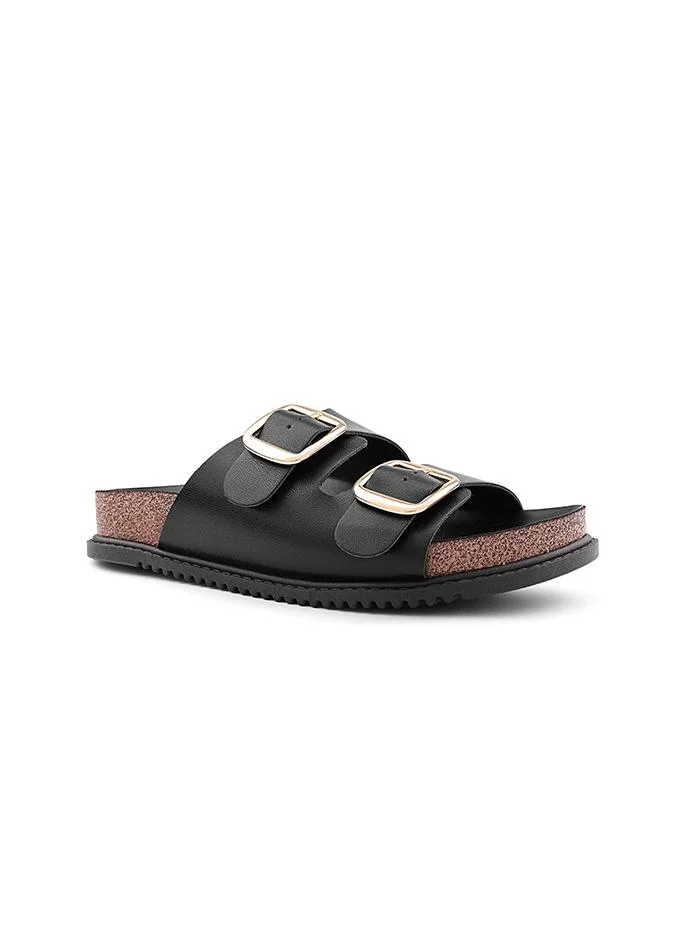 أيقون Women's Simple Sandal